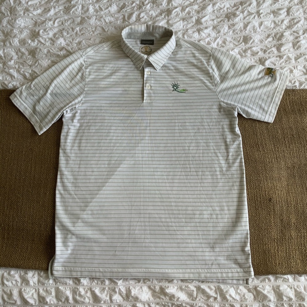 COPY - Liberty National Golf Club, Presidents Cup, Mens M - Picture 3 of 11